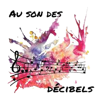 au son des décibels