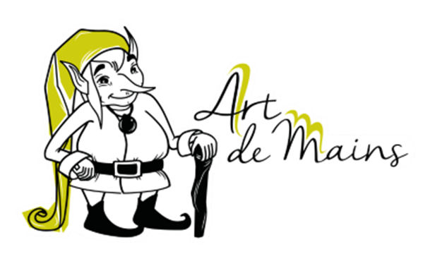 Art de mains