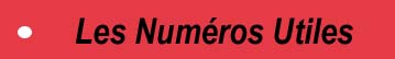 Numeros utiles