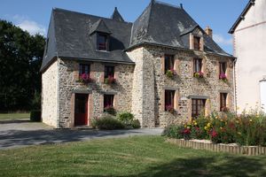 Le manoir