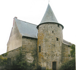 le Manoir de la Blottais