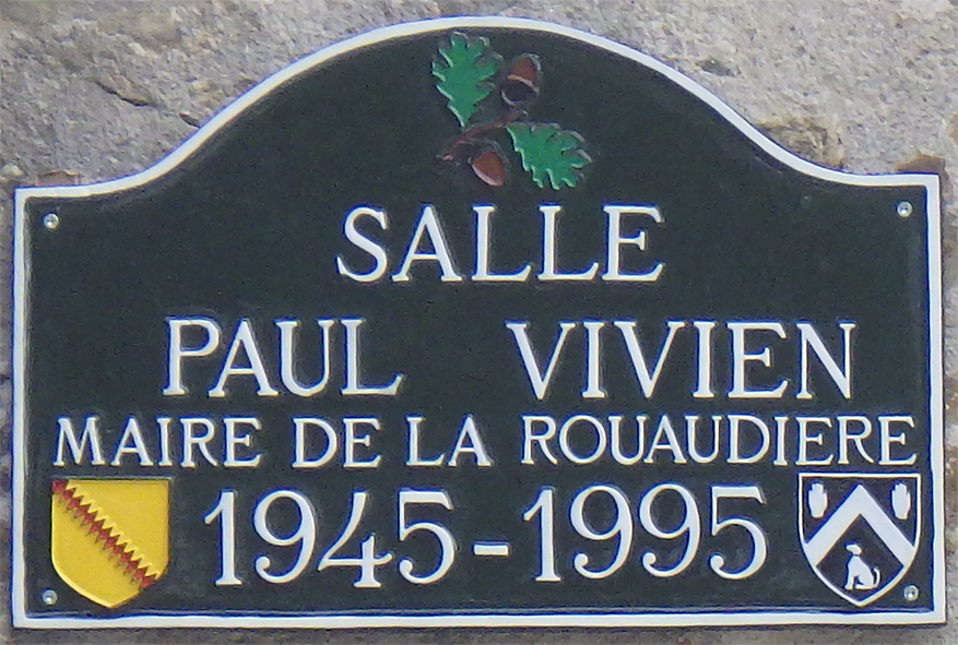 salle socio culturelle